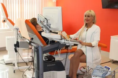 Macinkiewicz Izabela, lek. med. Gabinet ginekologiczno - położniczy, USG